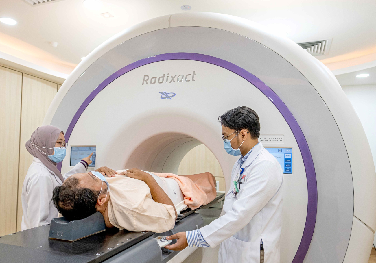 SJMC among Newsweek’s best specialised hospitals in APAC
