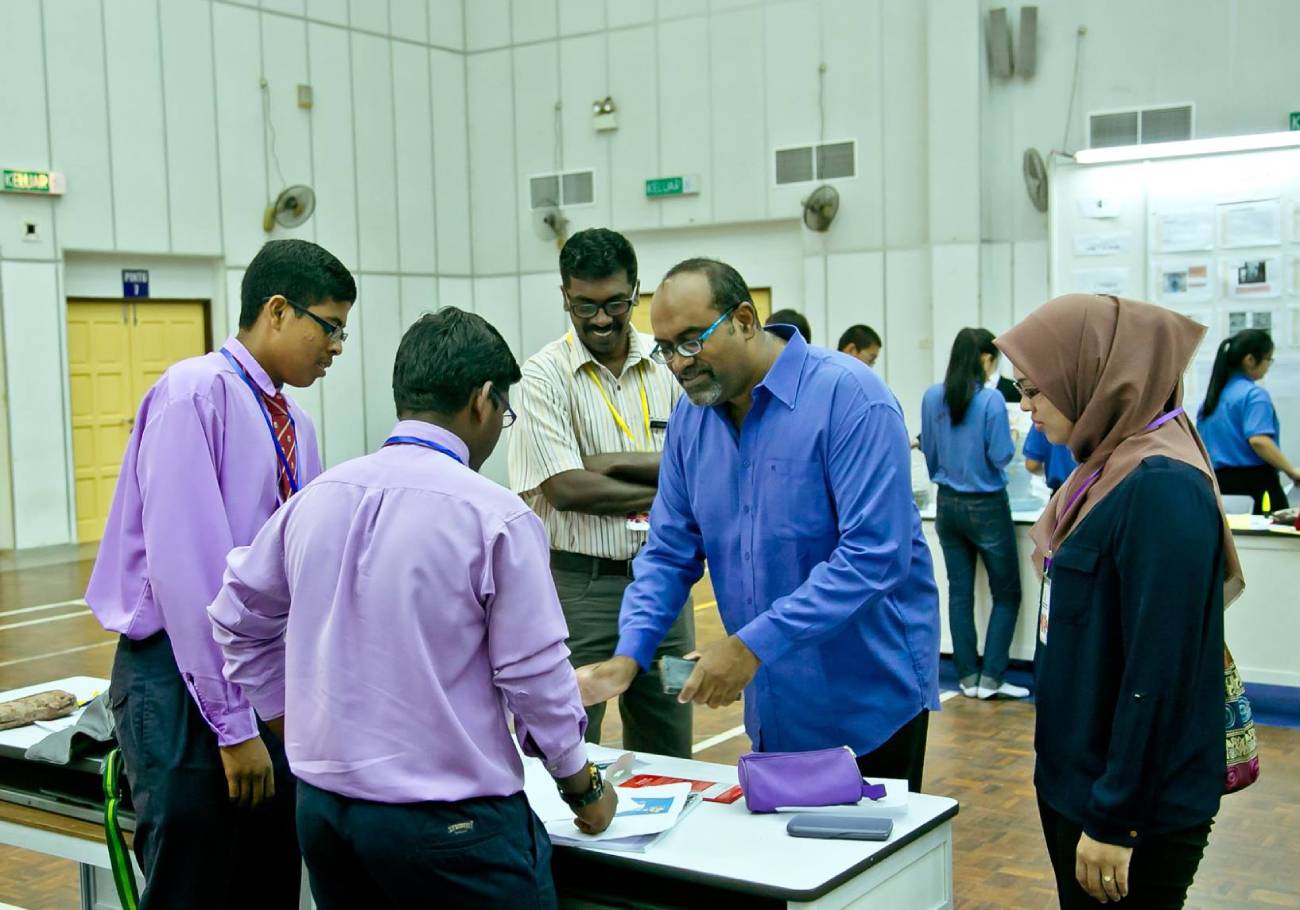 Inspiring the next generation: How ASTI empowers students through STEM initiatives