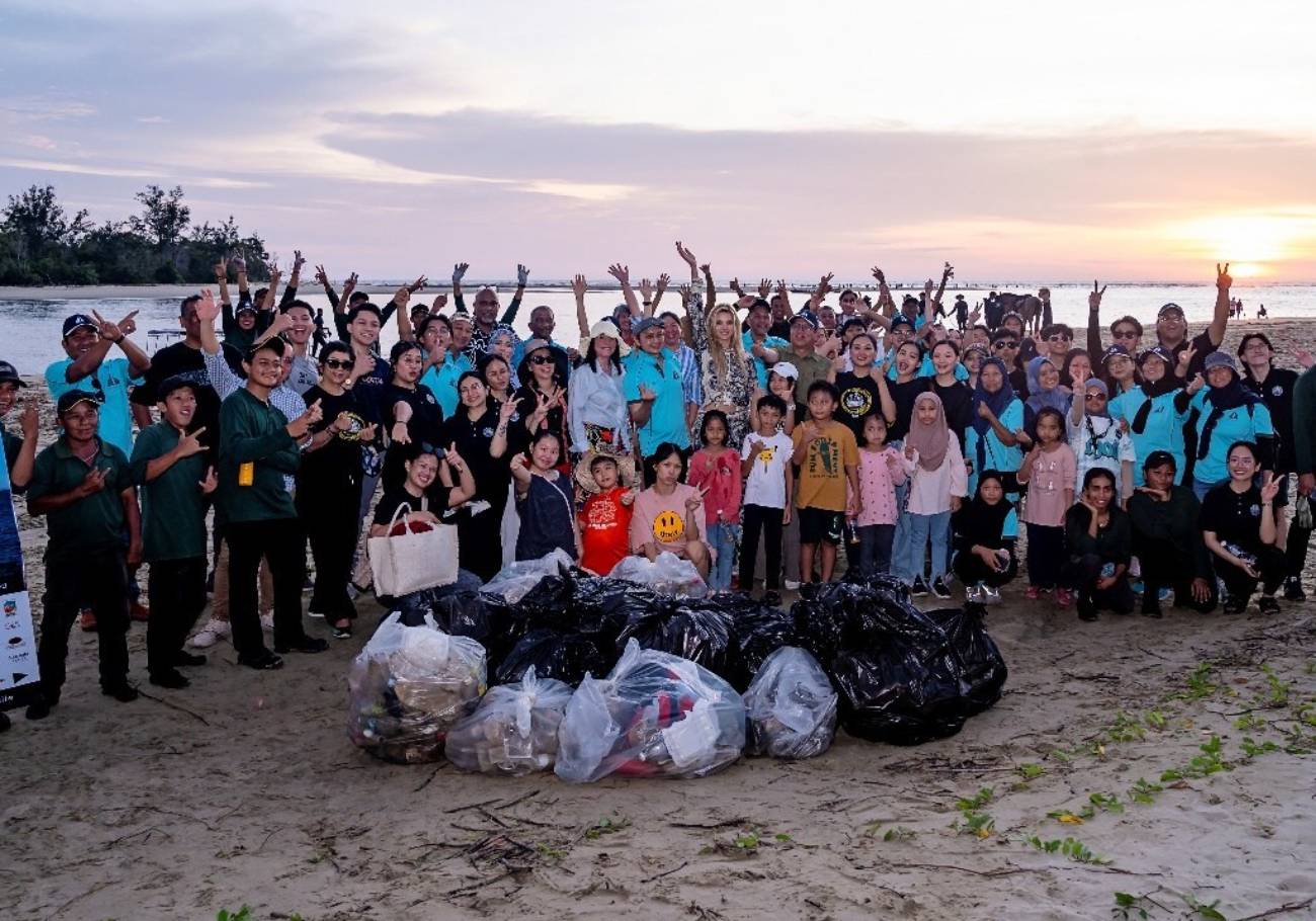 Miss World Tour: Impacting Sabah and promoting tourism
