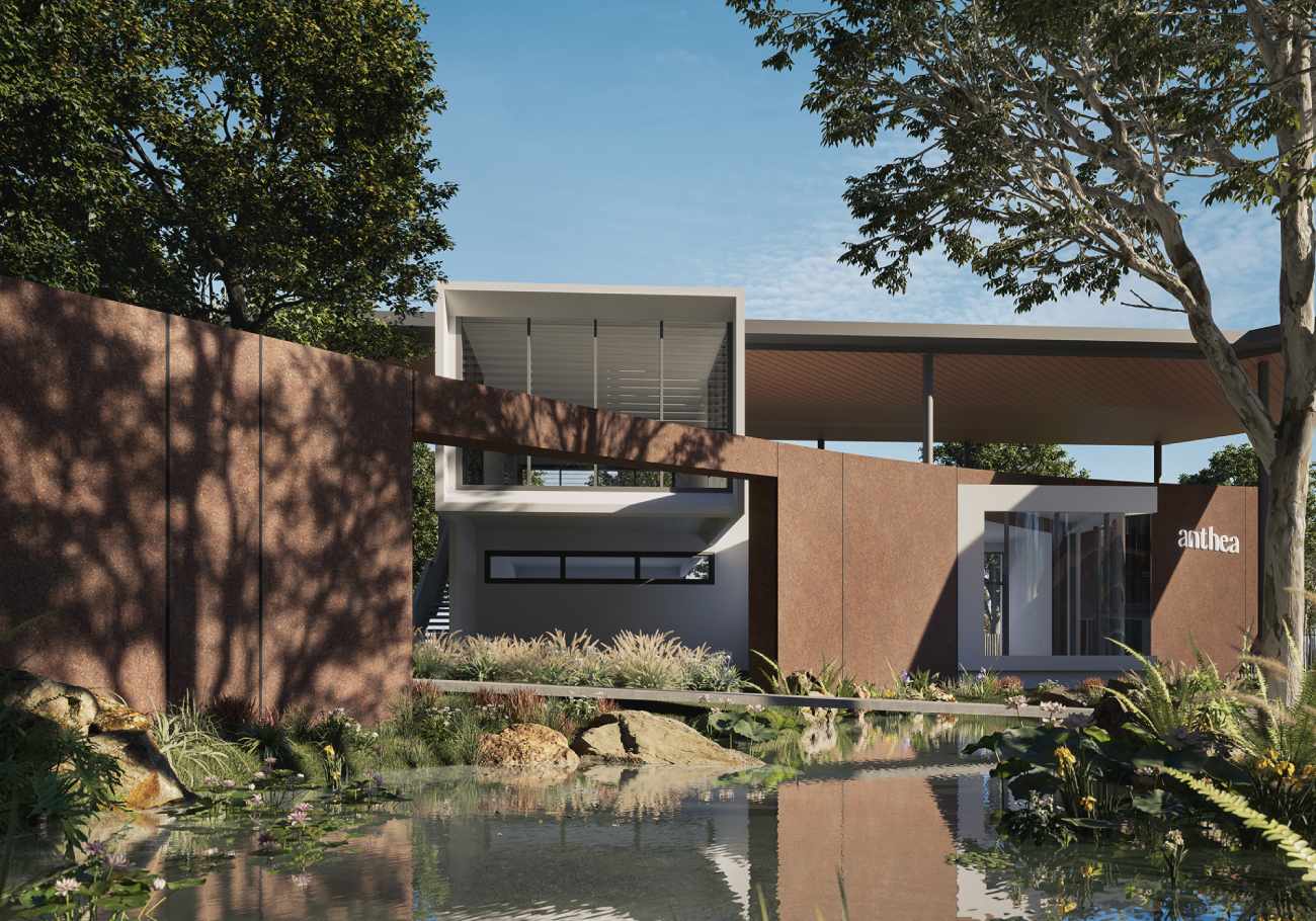 Anthea by IJM Rimbayu: Redefining modern living amidst nature