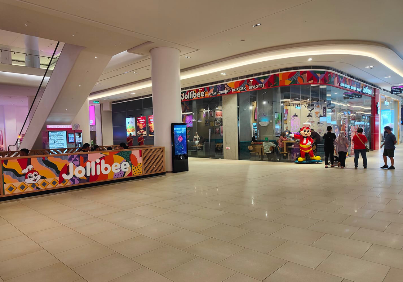 Jollibee to debut in Johor with Seri Austin outlet