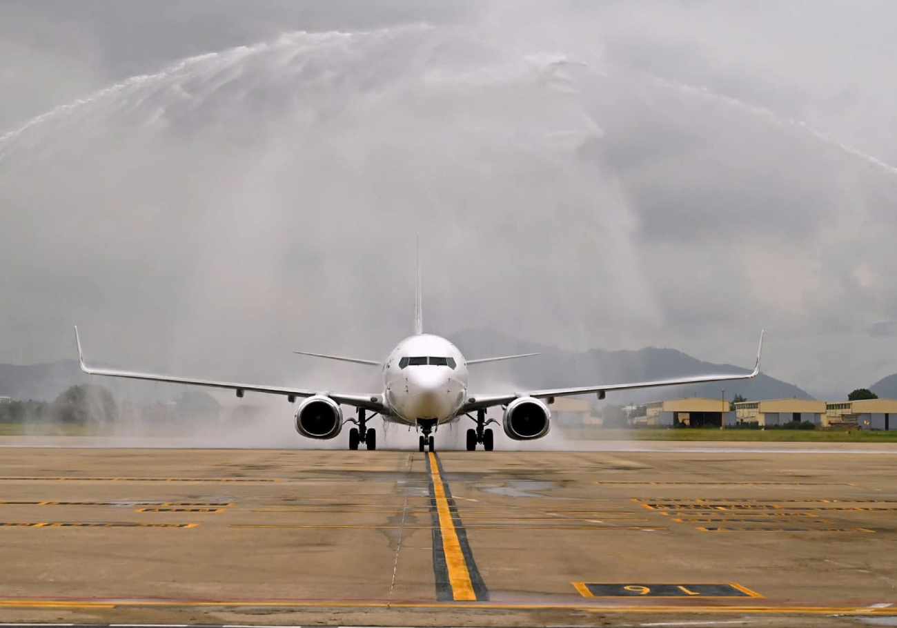Malaysia Airlines launches new KL-Da Nang route