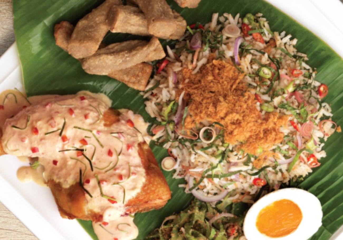 Sepiring celebrates 9 years of Malaysian flavours