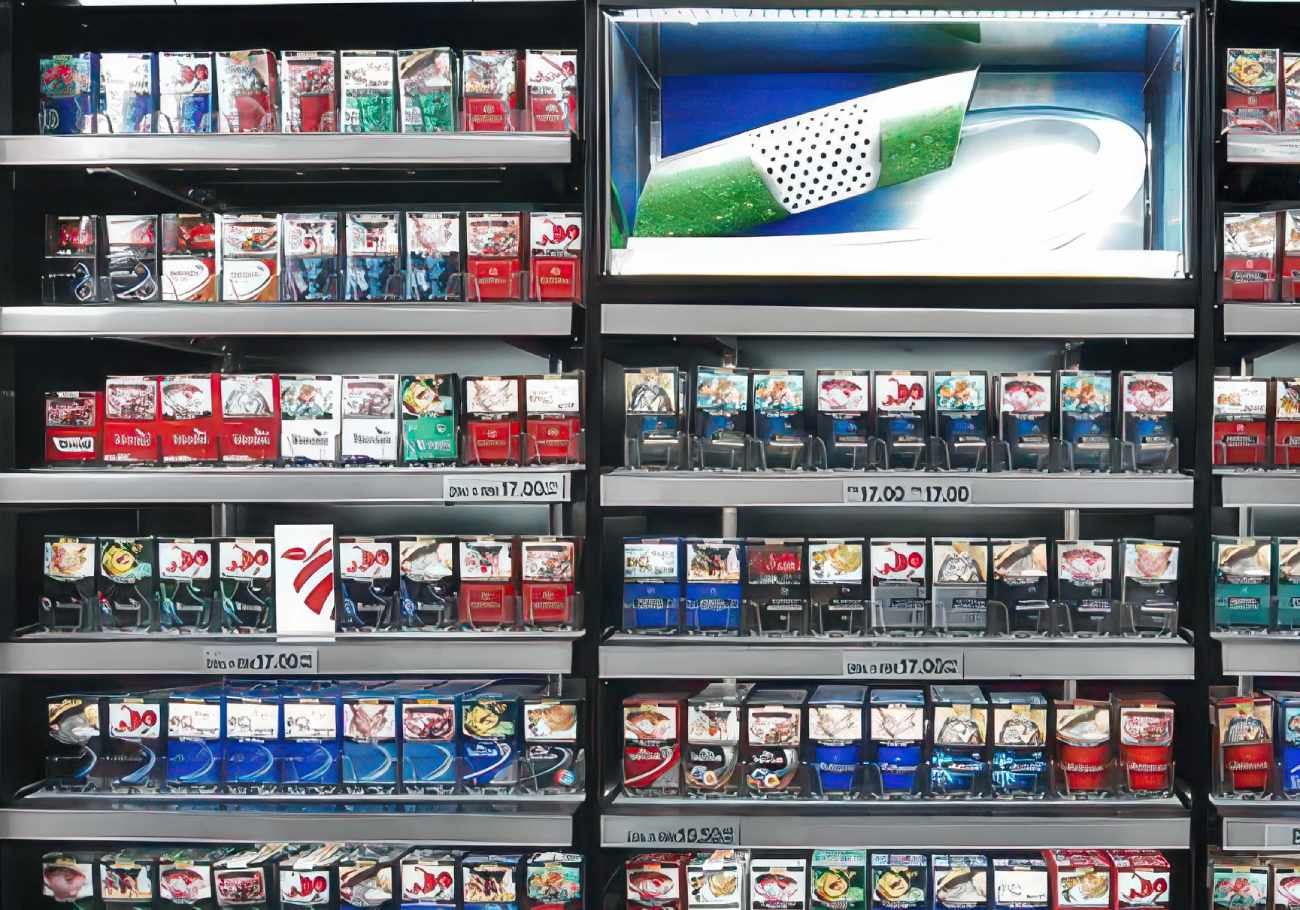 Health over costs: CAP defends tobacco display ban