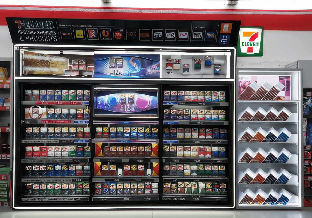 Health over costs: CAP defends tobacco display ban