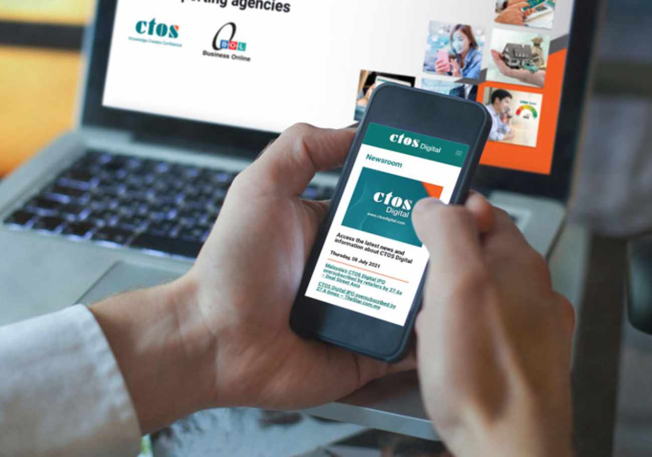 CTOS reveals impact of MyCTOS Scores on loan approvals