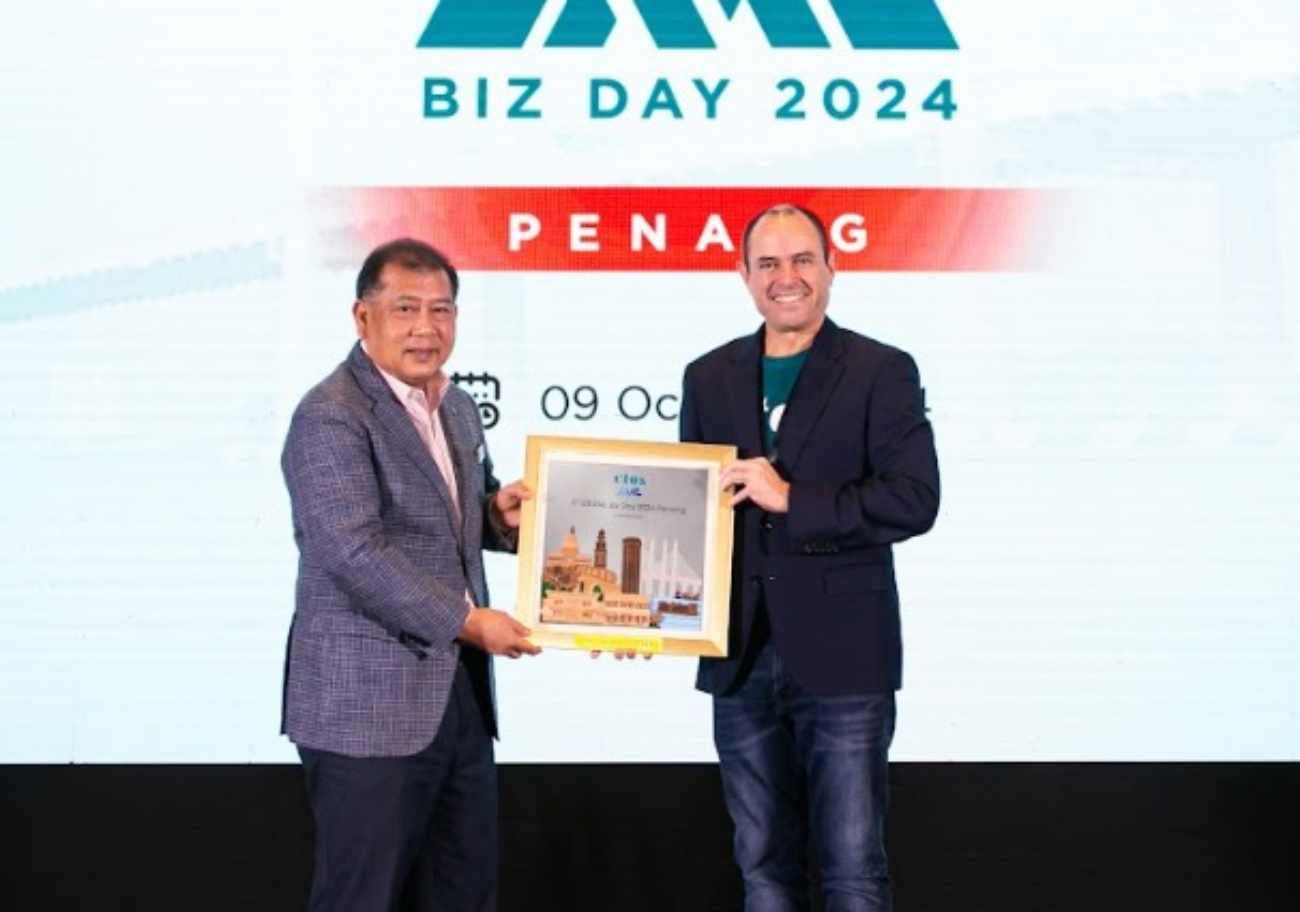 CTOS empowers SMEs with digital tools and growth strategies