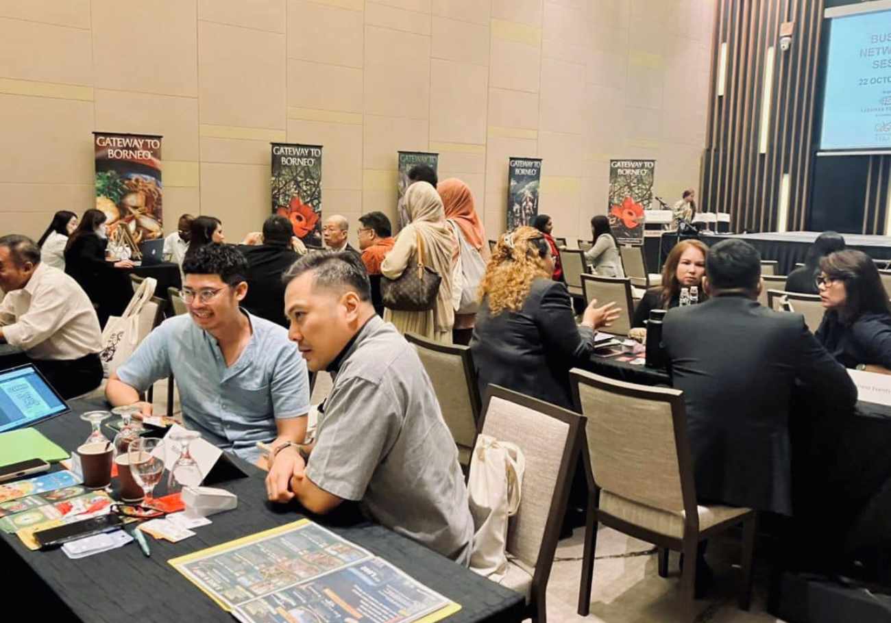 Explore Sarawak: Your Gateway to Borneo adventure awaits