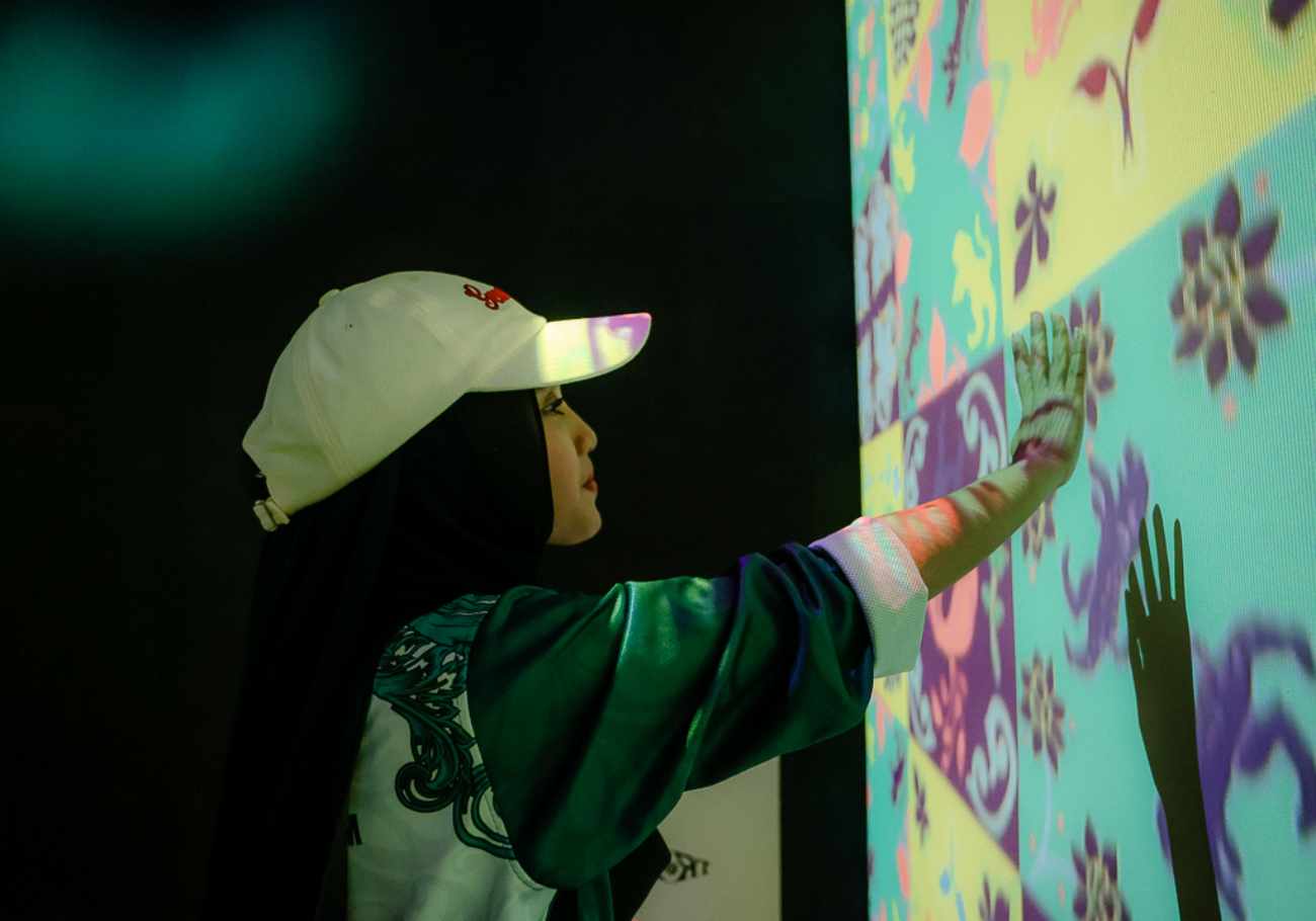 IKAT 2.0: A colourful journey of Peranakan heritage in JB