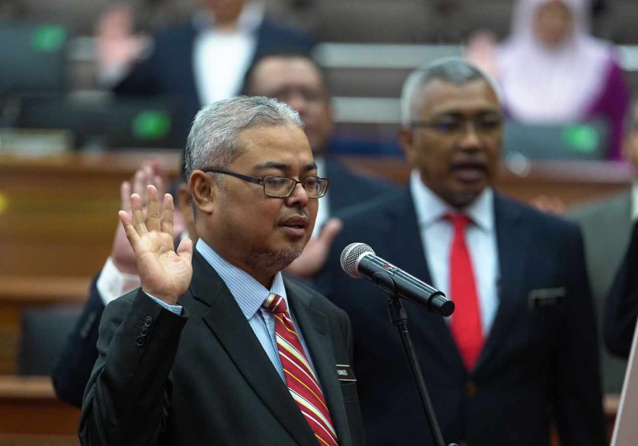 Ipoh City Council launches anti-corruption strategy