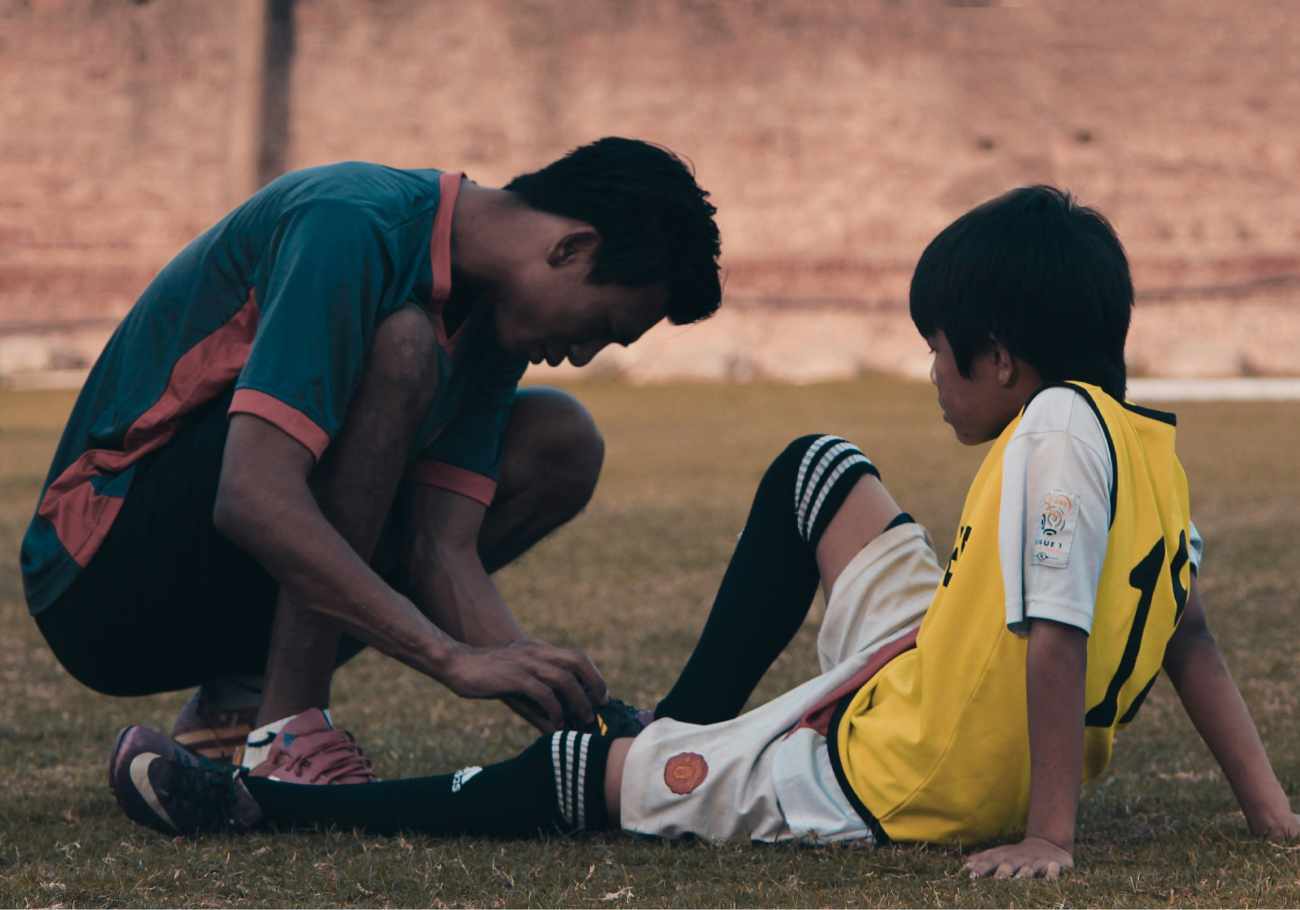 Sports injuries: How to prevent, treat, and recover quickly