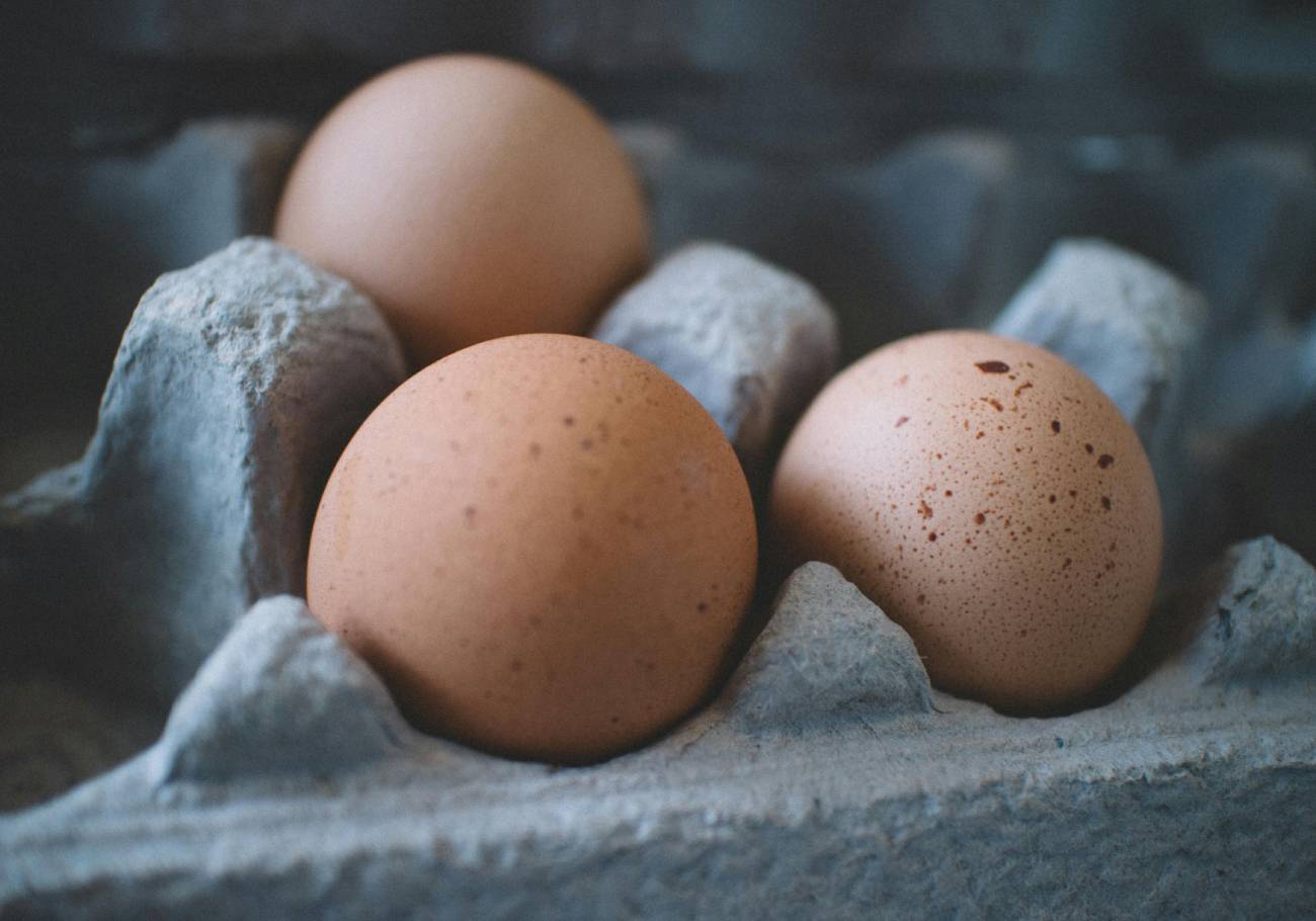Rising food costs in Penang make eggs the protein of choice