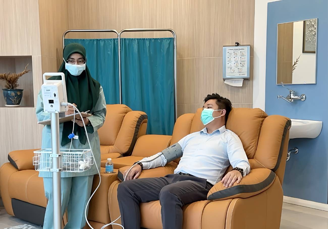Stemcell First revolutionises cancer care and prevention