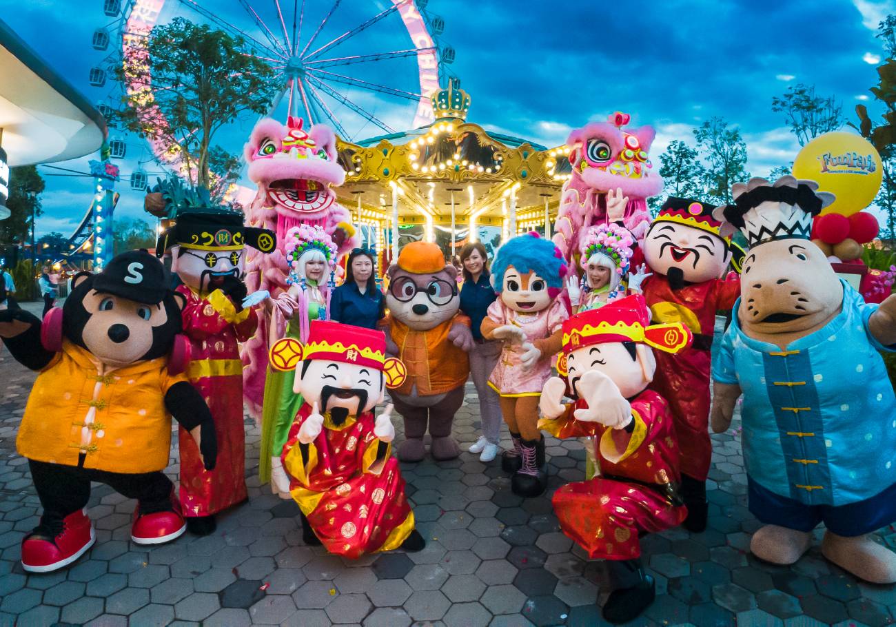 Celebrate CNY in style with GL Play’s “Bloom Boom Pow”