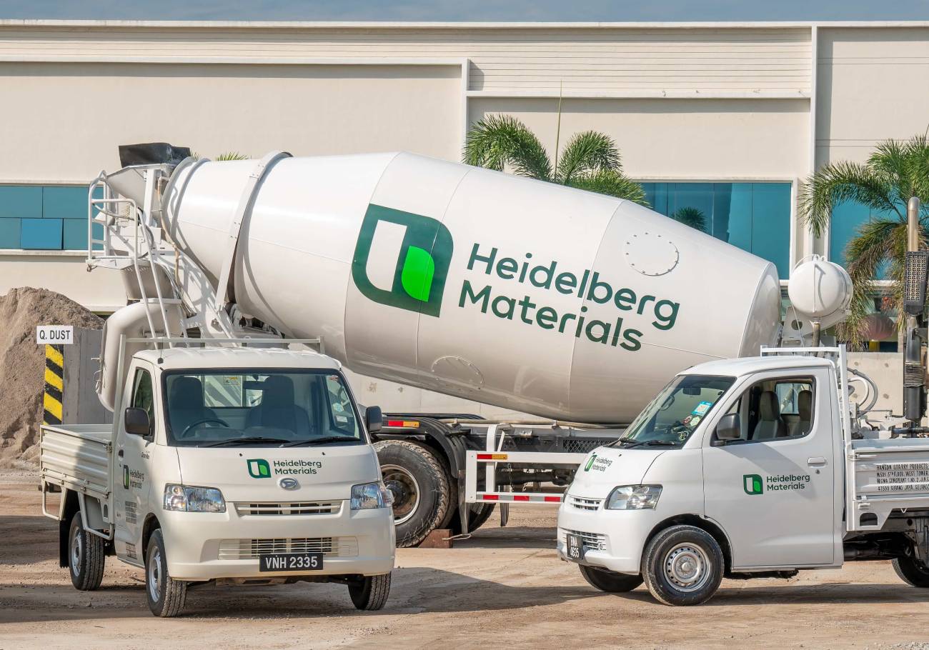 Heidelberg: A bold step towards sustainable construction