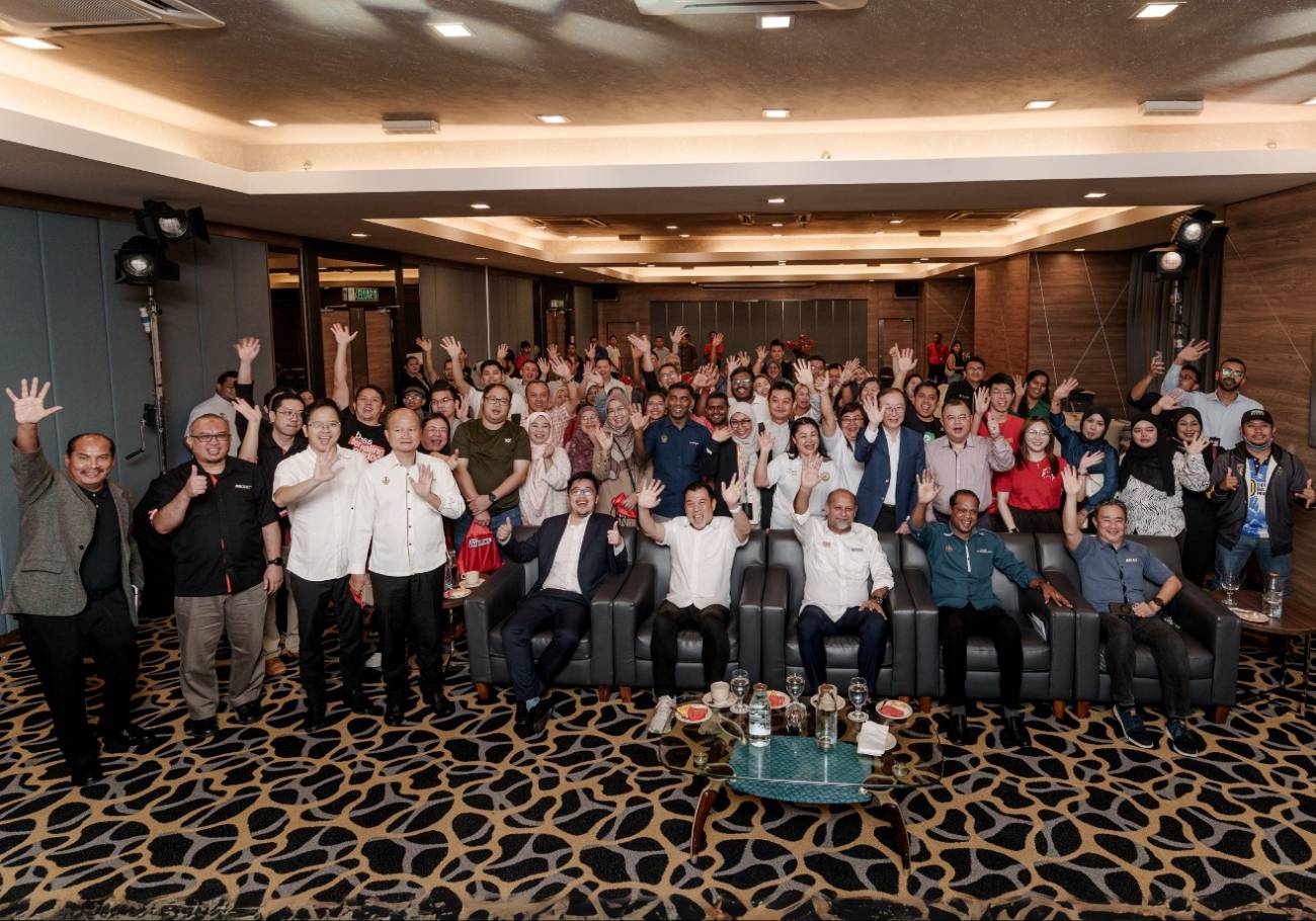 MDEC drives digitalisation through Jelajah Malaysia Digital
