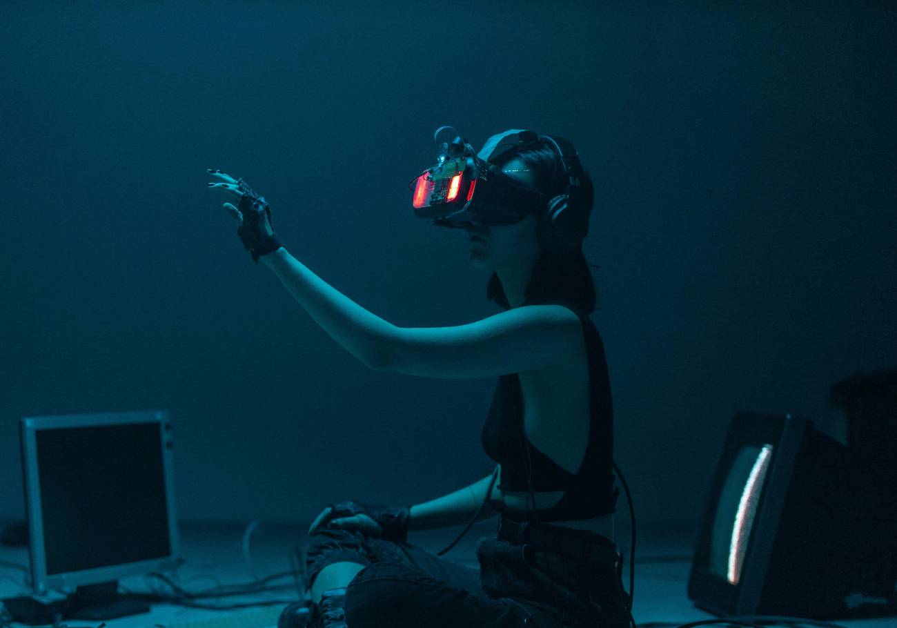 MDEC unveils IP360 Metaverse Platform