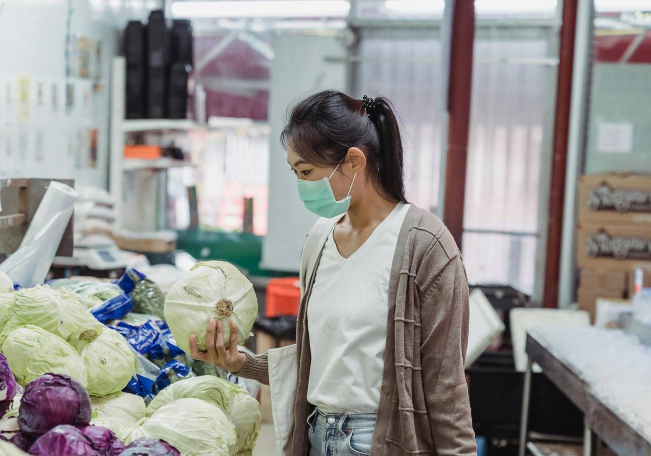 Rising vegetable prices highlight urgent food security crisis