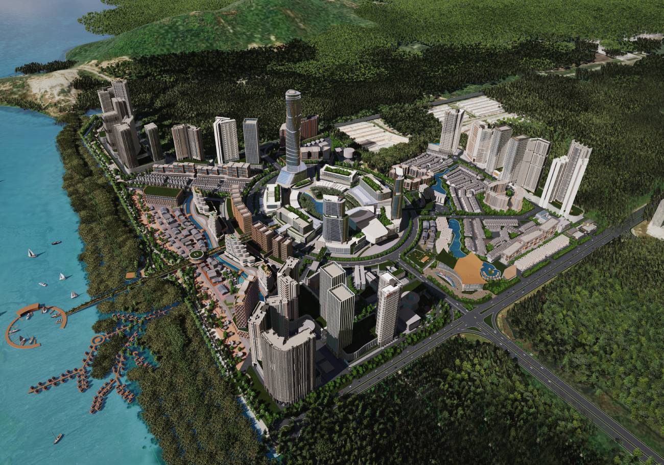 Penang Medi-City: A healthcare game-changer