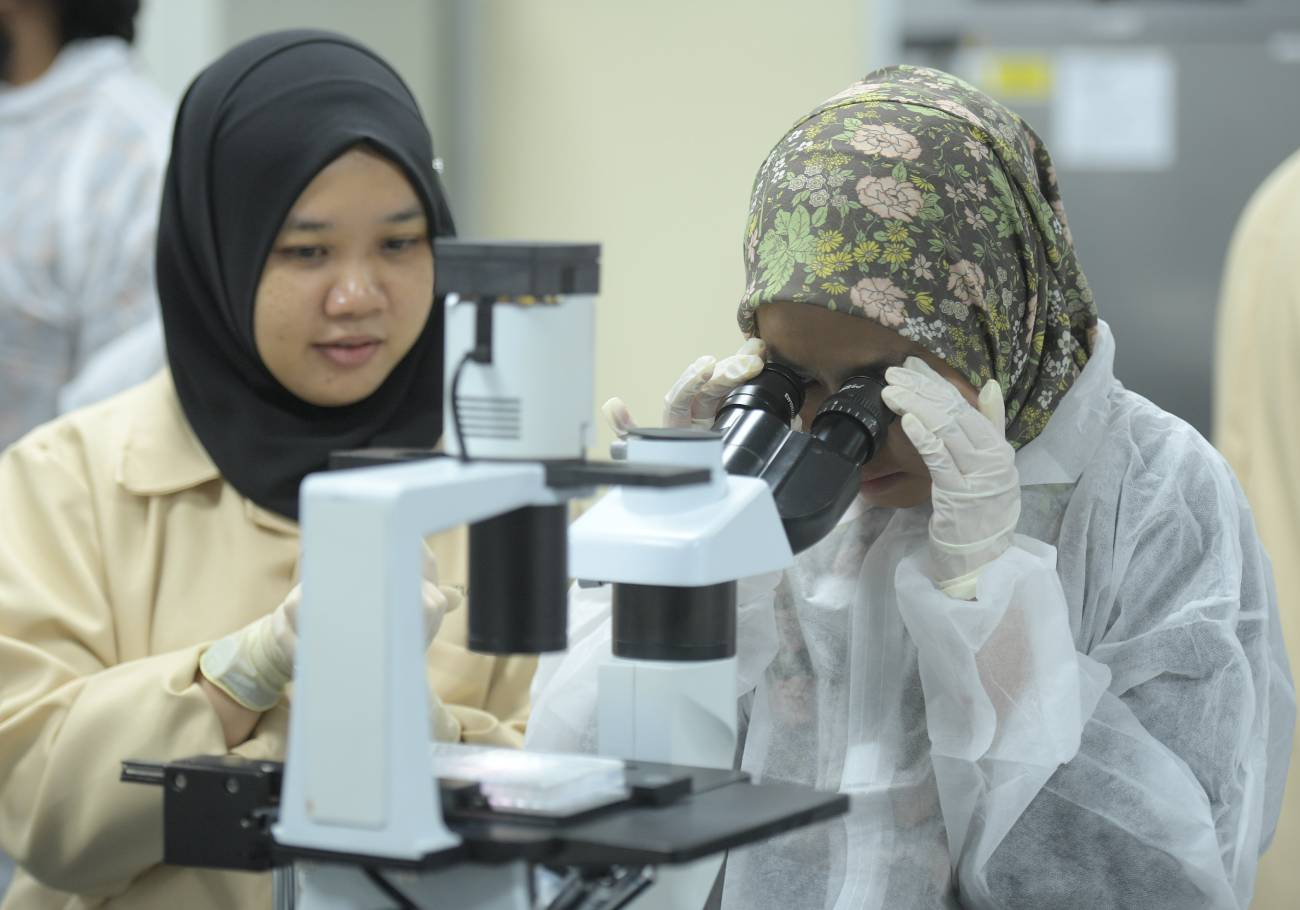 Taylor’s Uni tackles healthcare gaps with new degree