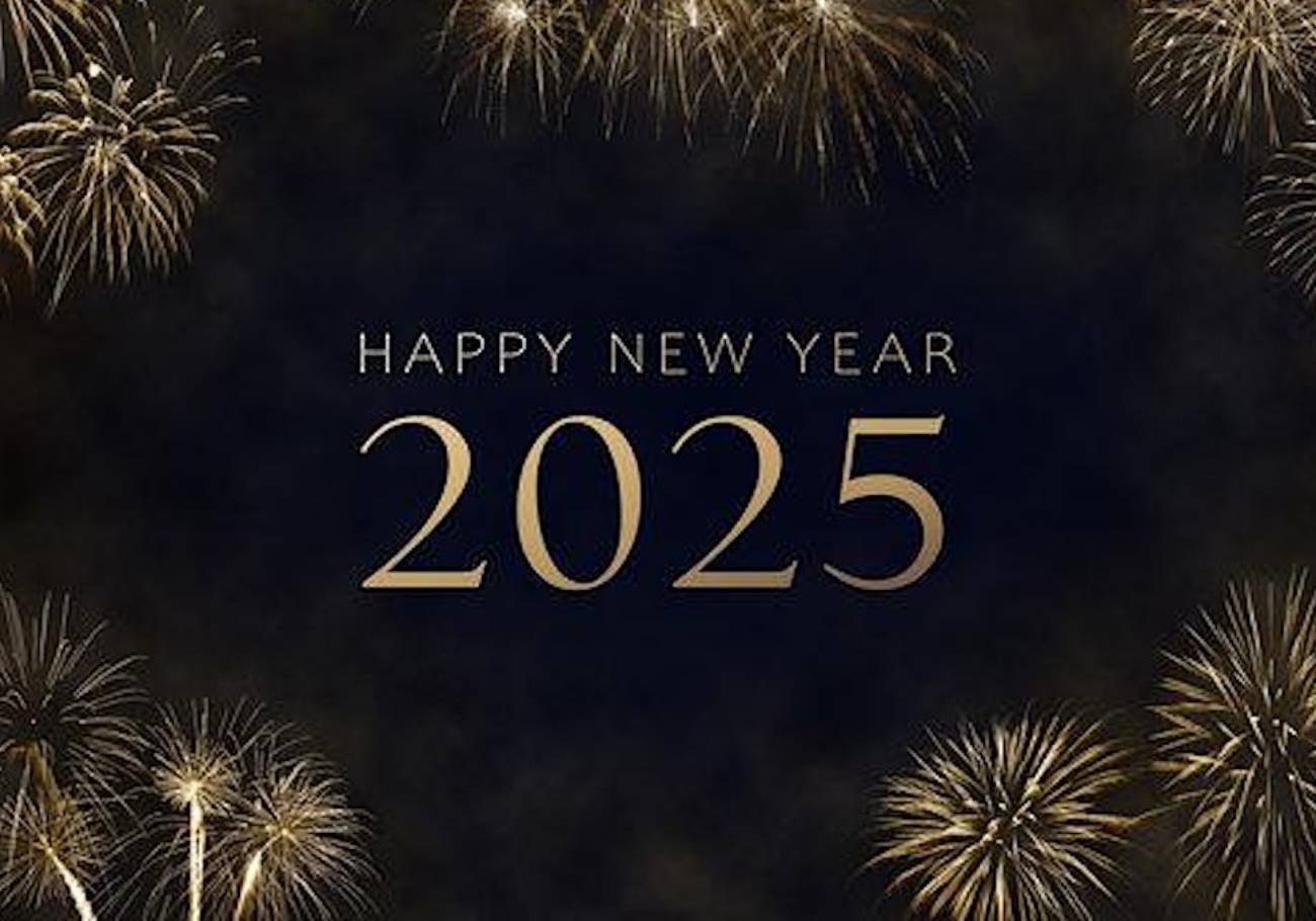 Citizen’s Journal wishes readers a prosperous New Year
