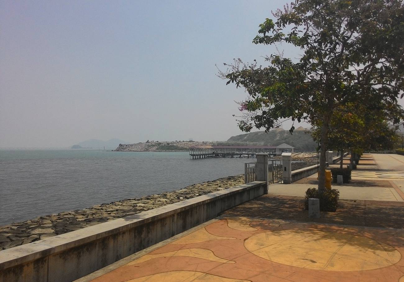 Karpal Singh Drive residents demand halt to landfill plan