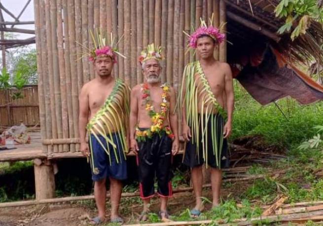 Fierce Orang Asli Kelaik fight sparks land rights hope